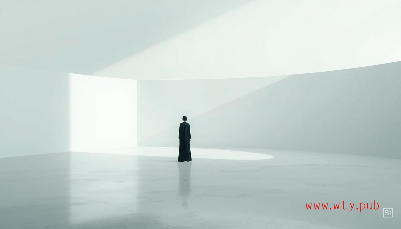 极简至上，臻于至雅——淡泊中的诗意境界。