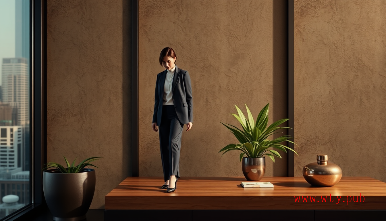 裙摆设计显瘦增高穿搭小技巧