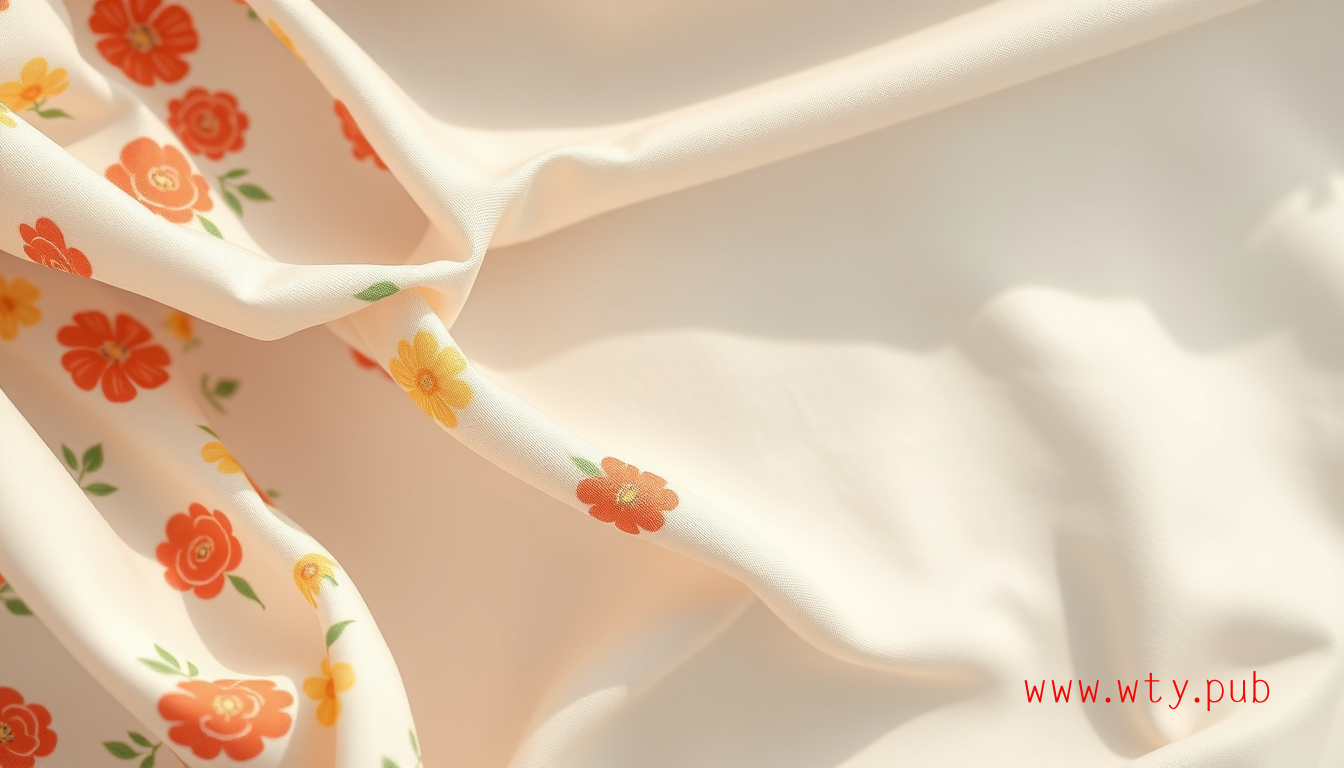 夏日热门流行面料总结