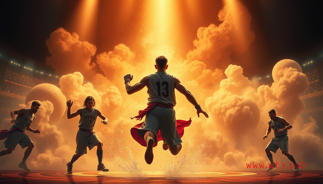 优势共鸣，互补策略的“大玩家”半身风采展露独特魅力。