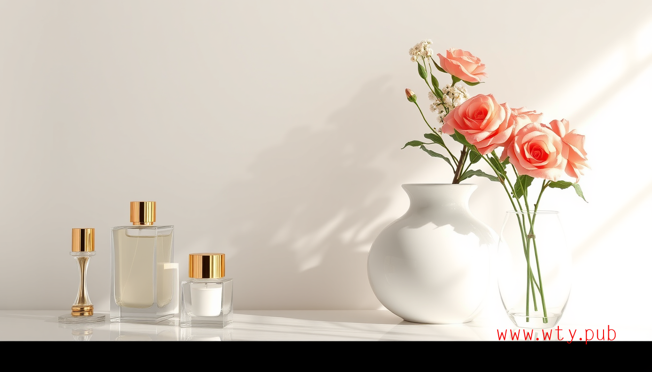 女性魅力焕颜必备神器精选