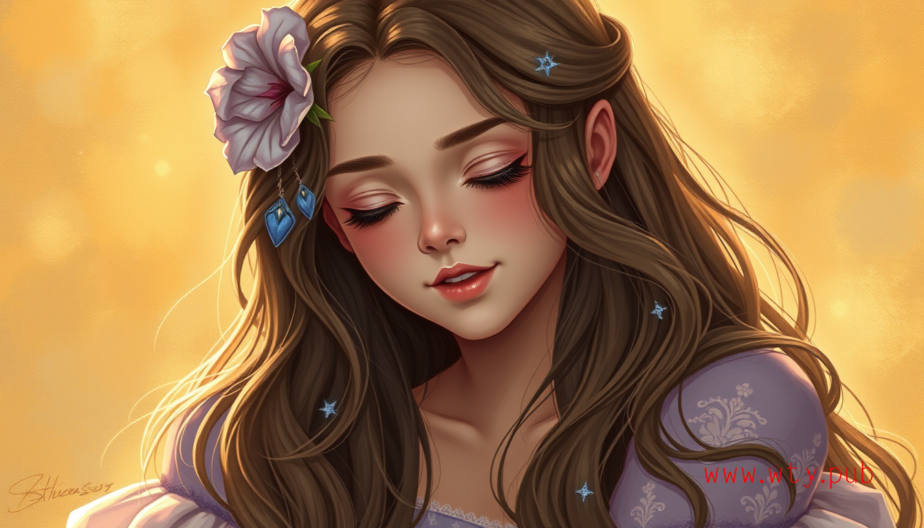 十二星座女孩的绝美瞬间（上）