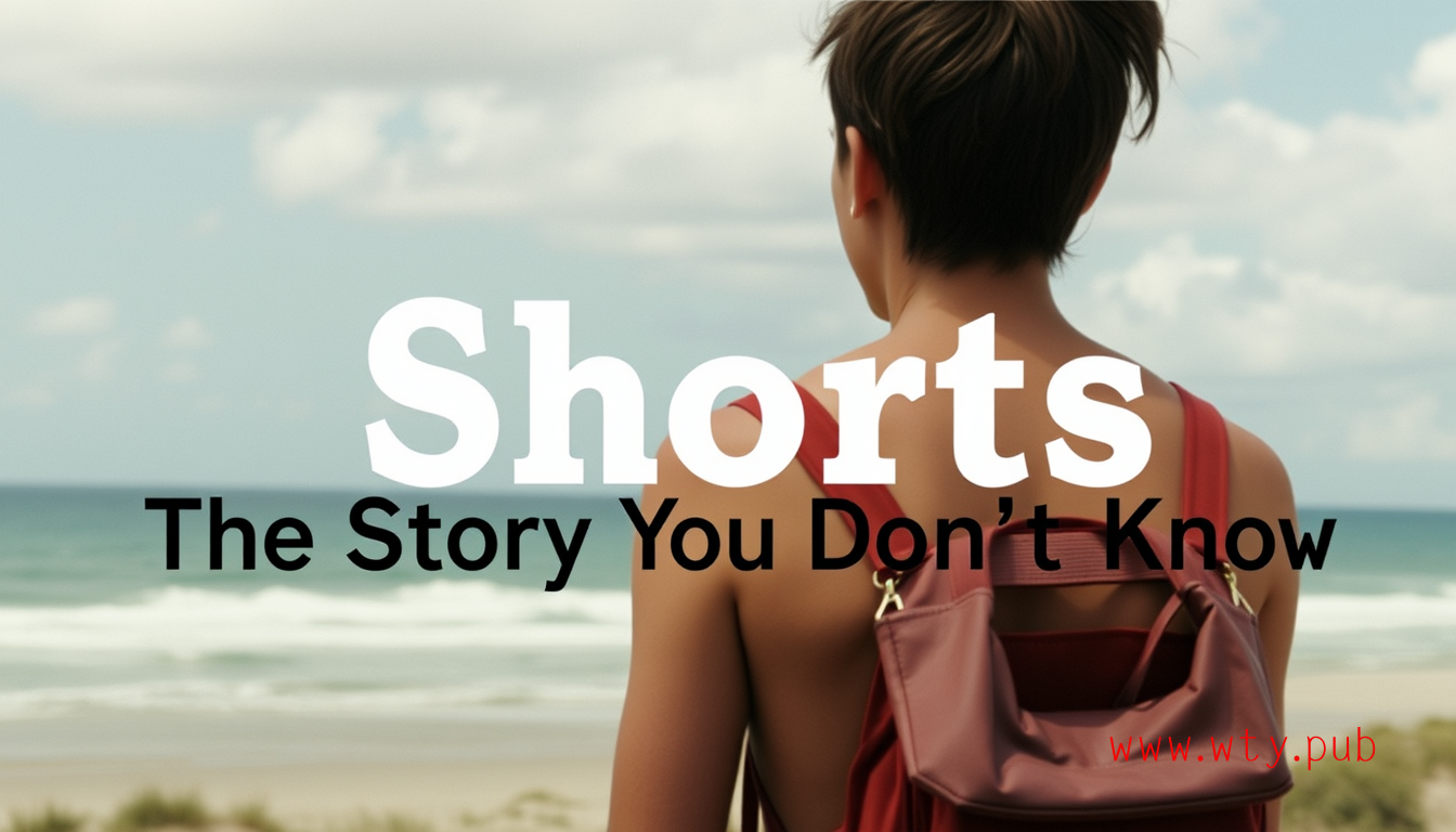 短裤风云：你所不知道的故事