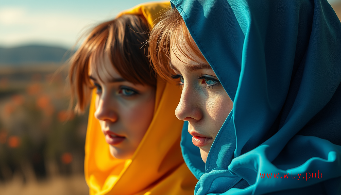 重塑视觉美学：清新色彩搭配法则揭秘