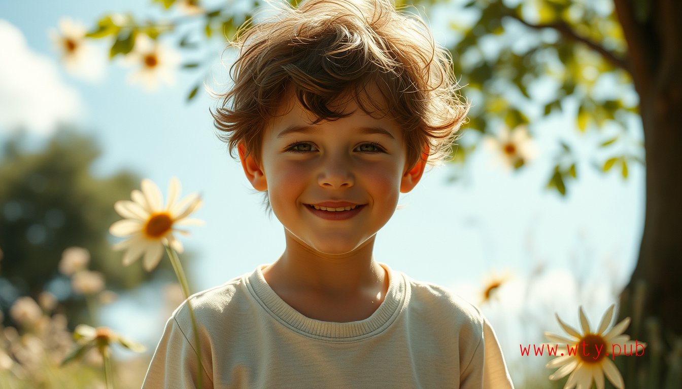 阳光美少年与甜美瞬间一网打尽