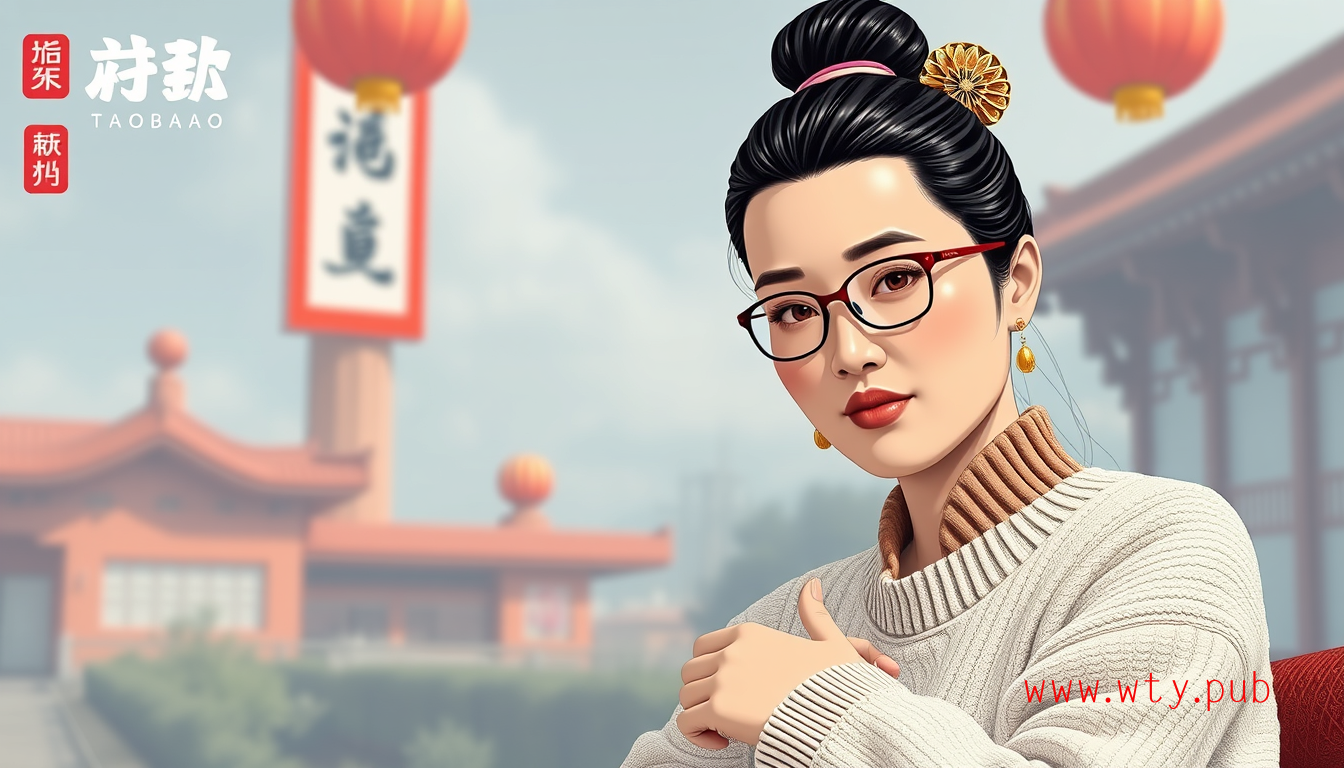 热销淘品牌深度解析（二）