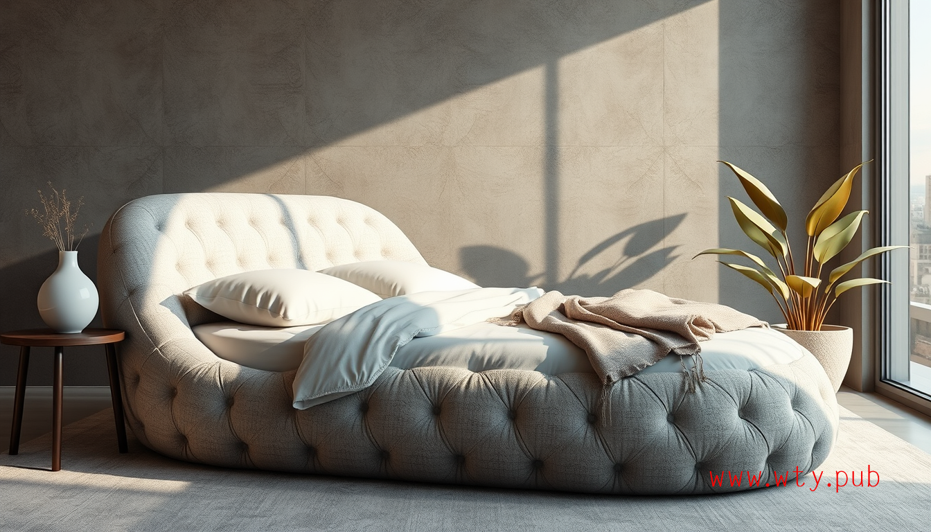 追求极致舒适与美学，软底设计之魅力