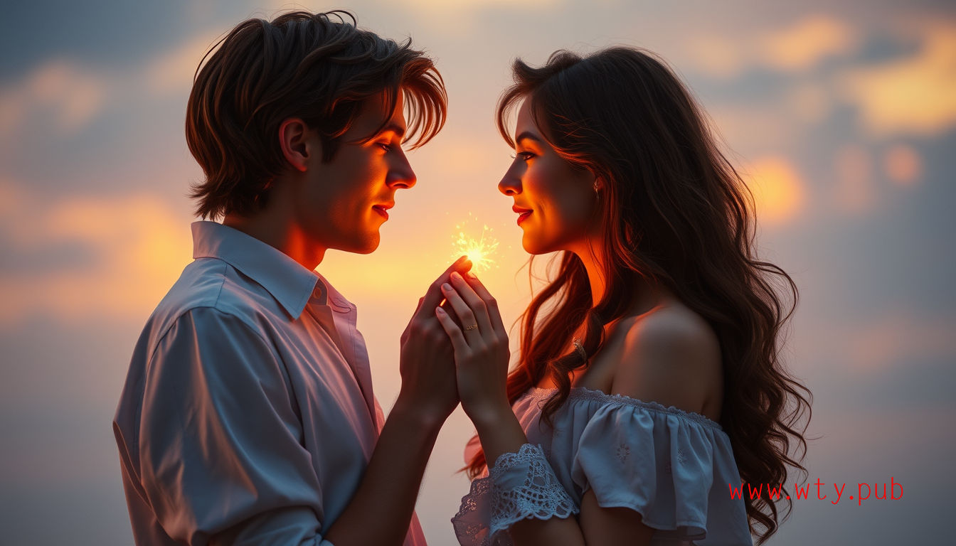 盛夏之恋：炽热旋律