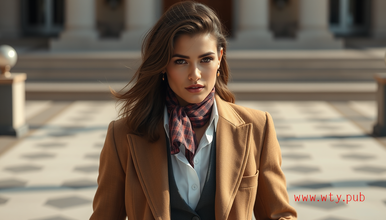 穿搭不败秘籍：永恒的穿衣法则