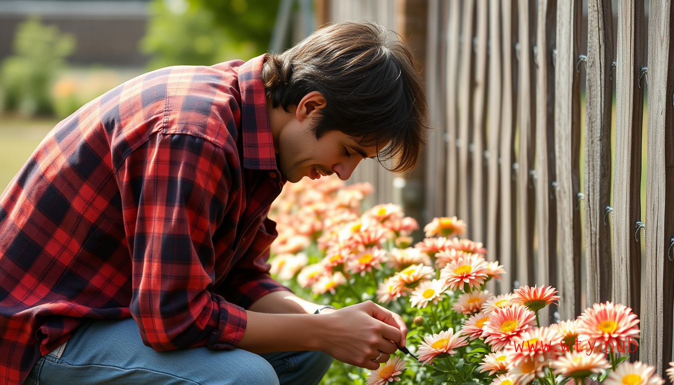 乐享长款衬衫：悠然修篱种菊风尚