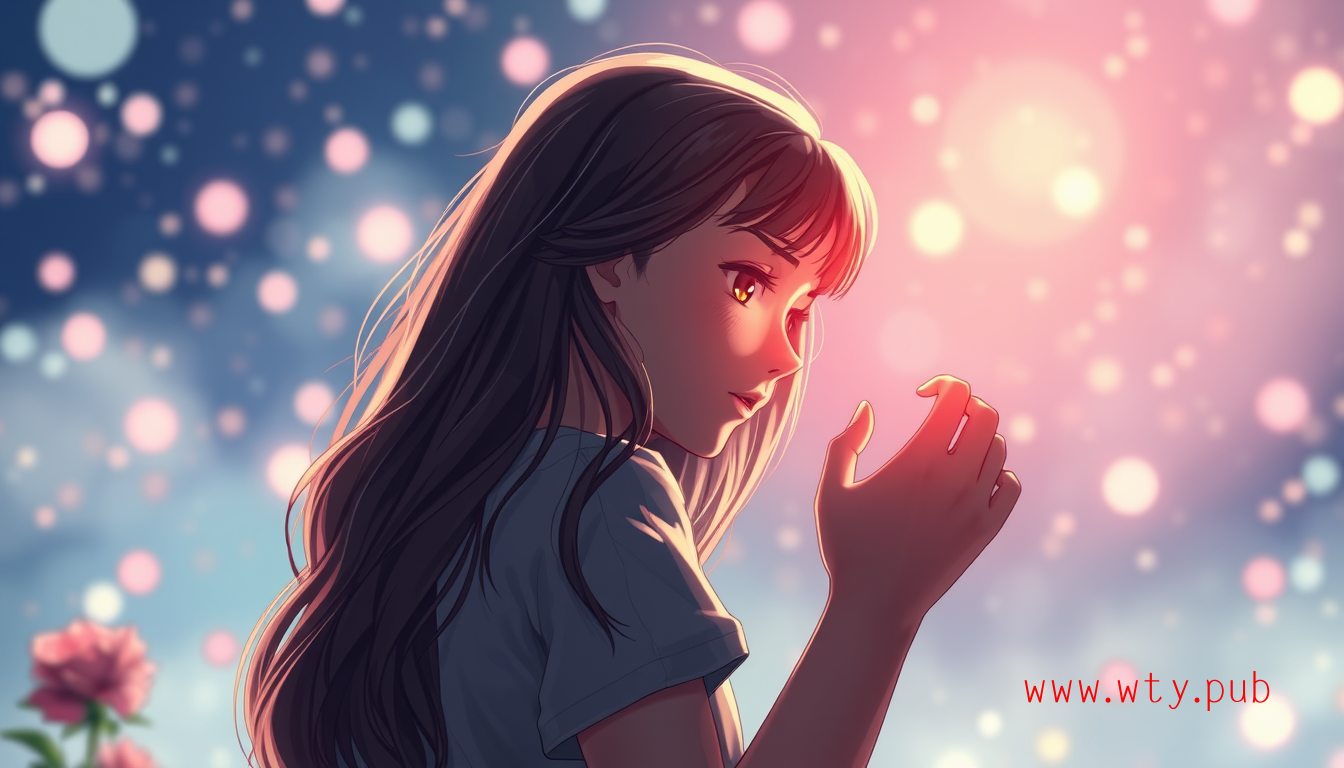 寻找心之她，璀璨阑珊处的旖旎小衫梦。