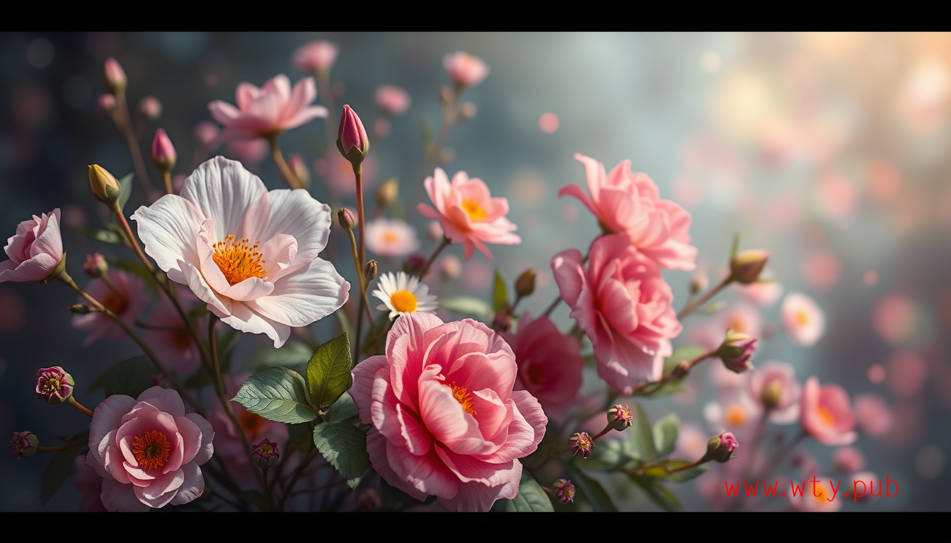 花色韵味提升气场，风格走势细探品味。