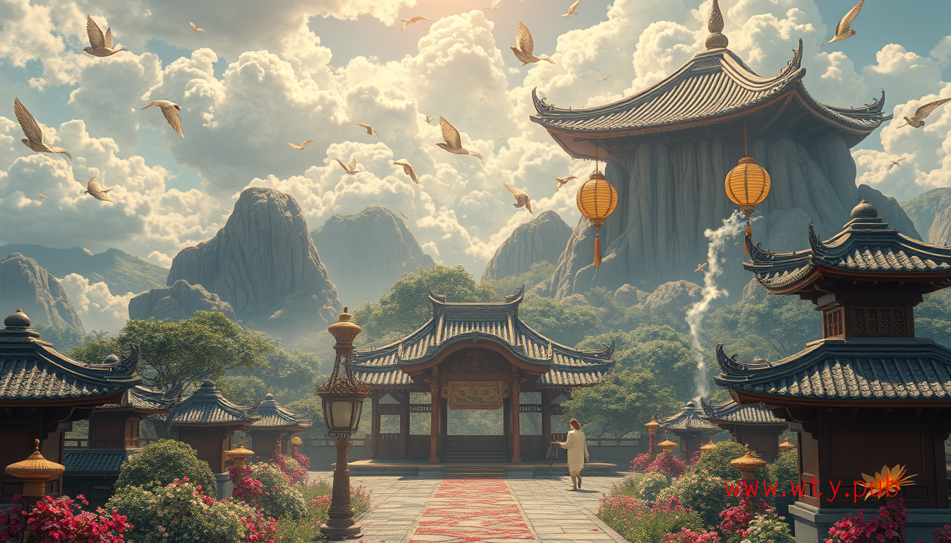 百媚千褶千回韵