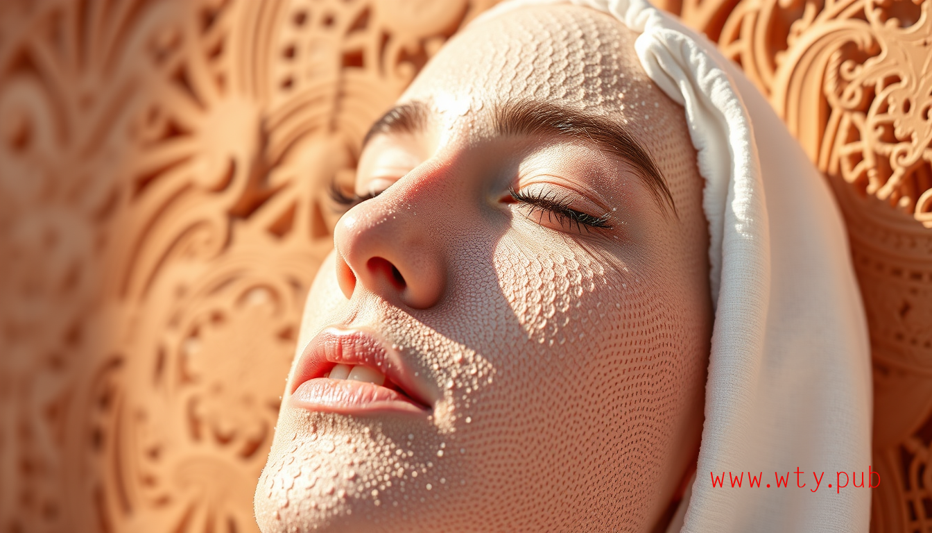 全面防护：守护美白成果，不让阳光摧毁你的努力