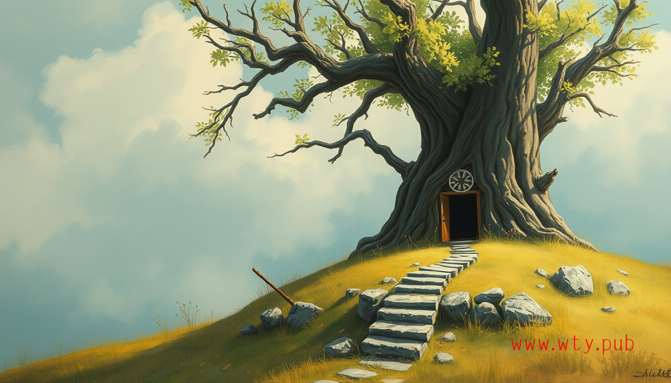 “小秘密隐藏之处”