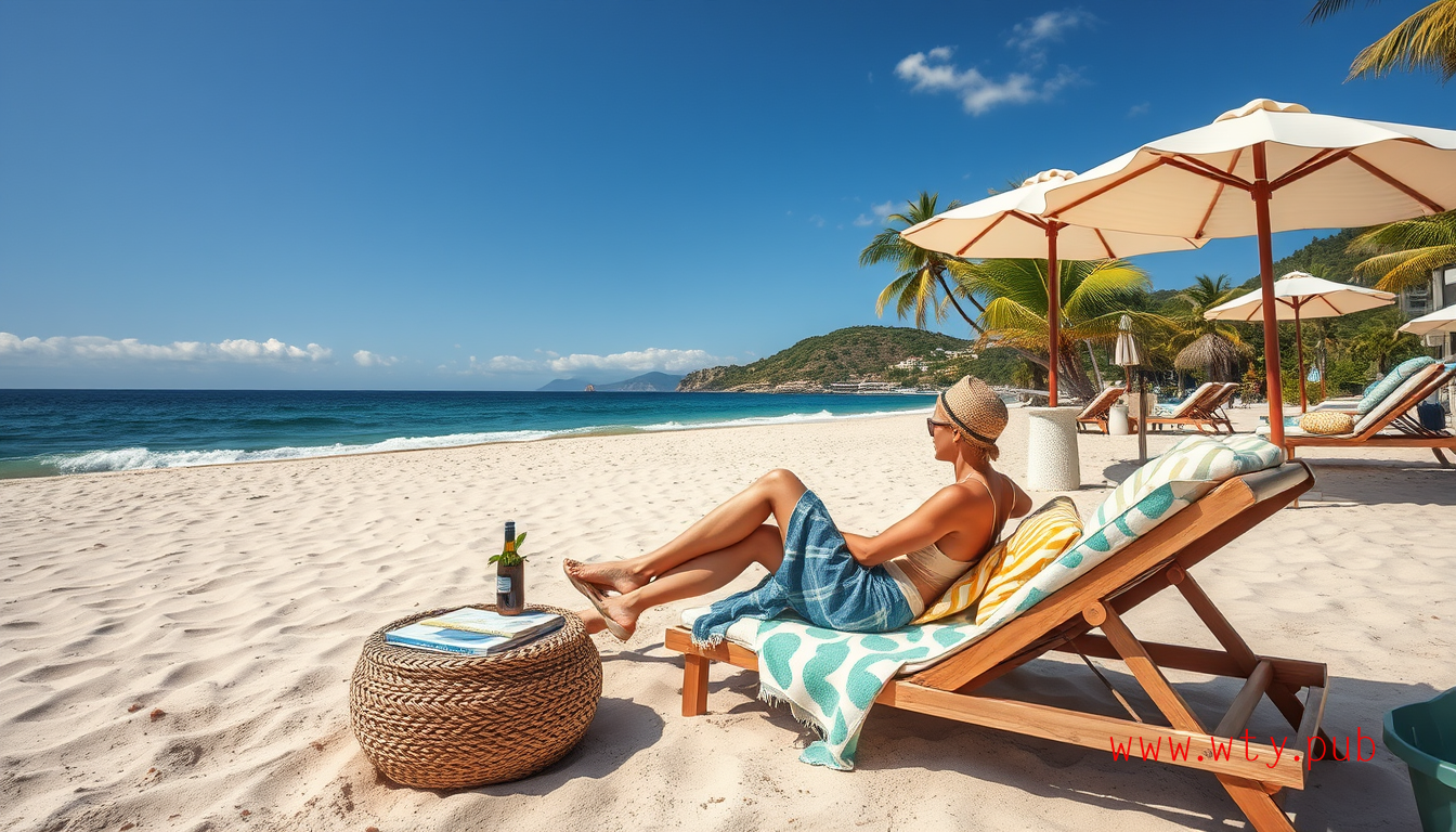 启动假日模式：休闲时光，尽享悠闲生活！