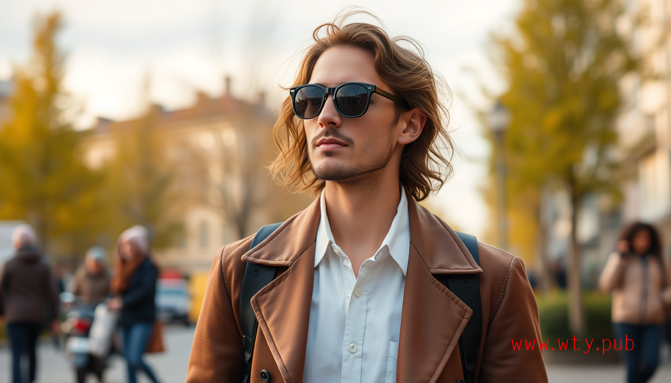 重塑个人风格：打造独特穿搭，拒绝路人甲形象