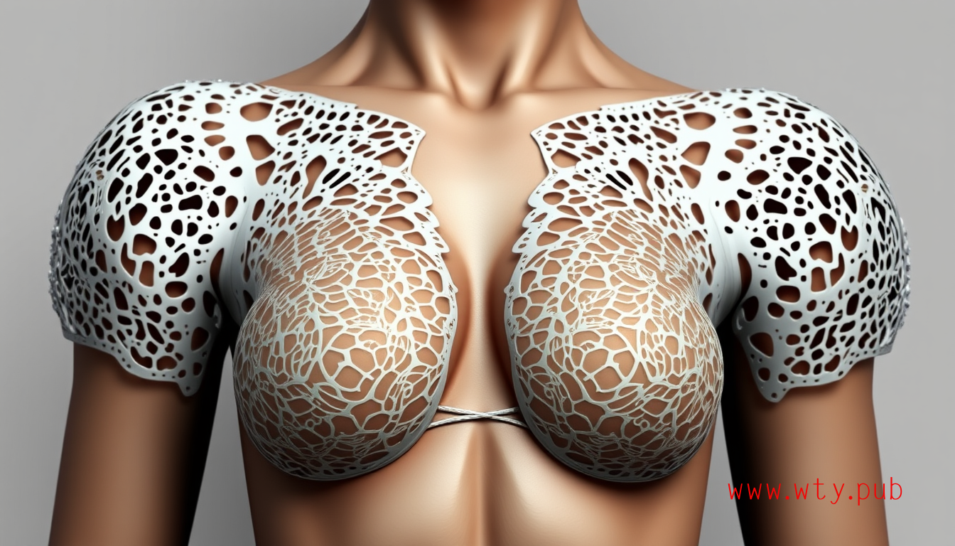 乳房衰老如何预防？女性保持乳房年轻的五个建议。