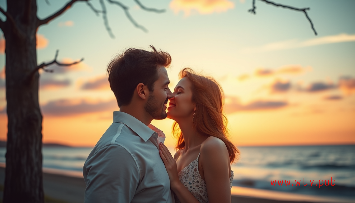 触动心扉的唯一情歌：你的恋人如何用真心打动你。