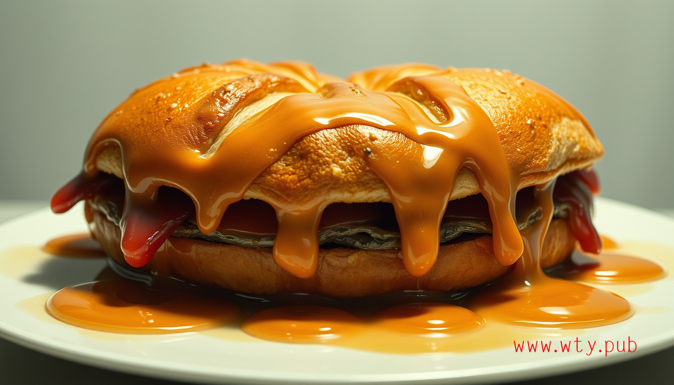 无法抗拒的诱惑