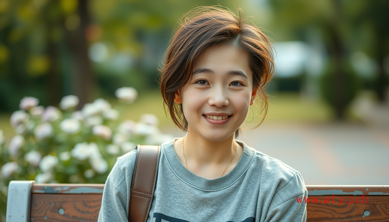 青春重塑无卖萌，全方位打造逆龄魅力