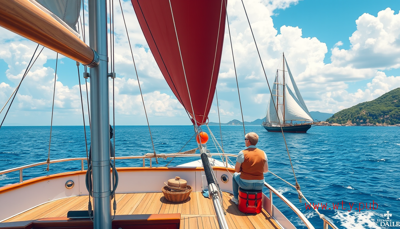 走吧，与同伴启航旅行季！