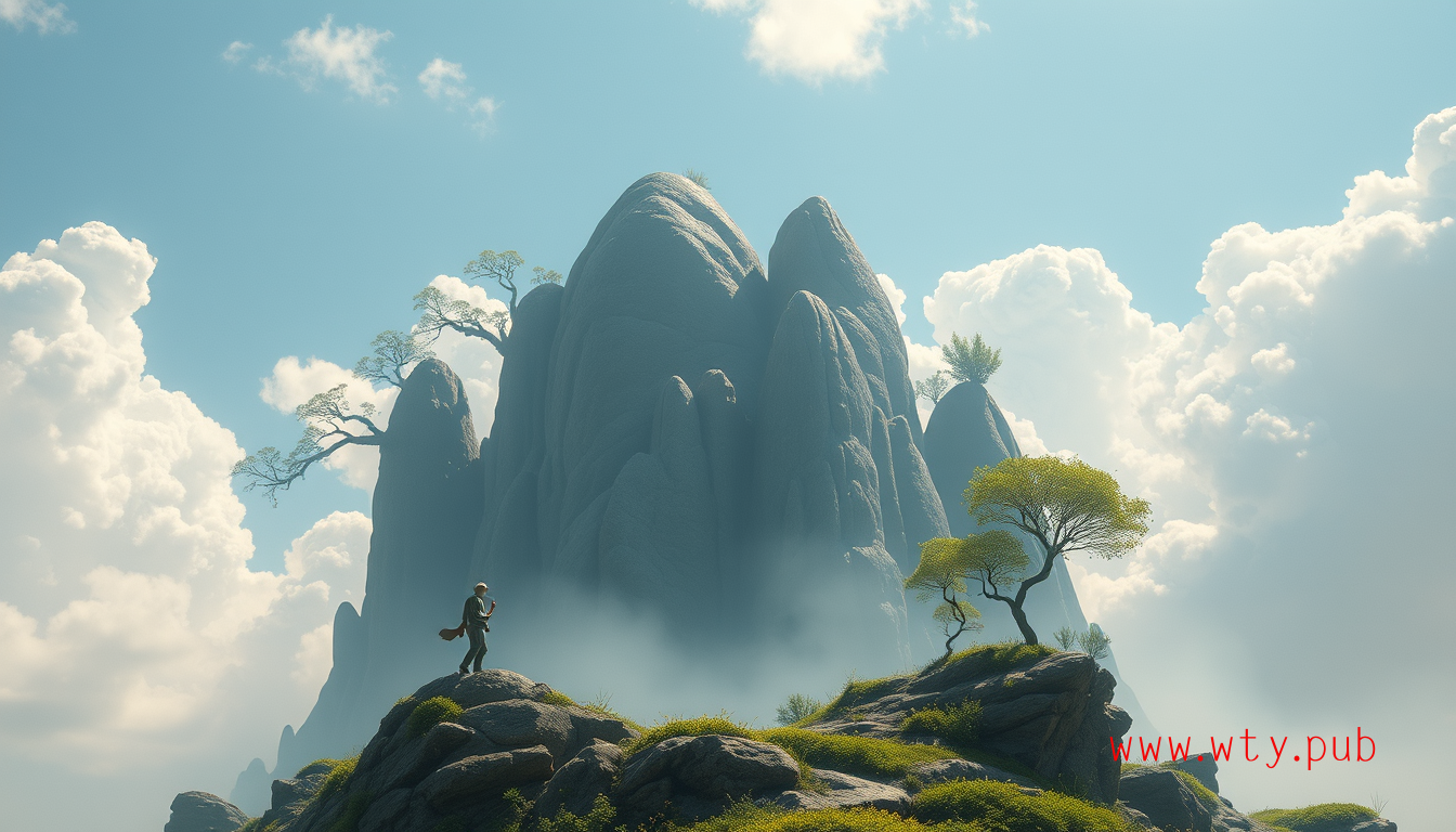 成长：一个多维度的旅程。