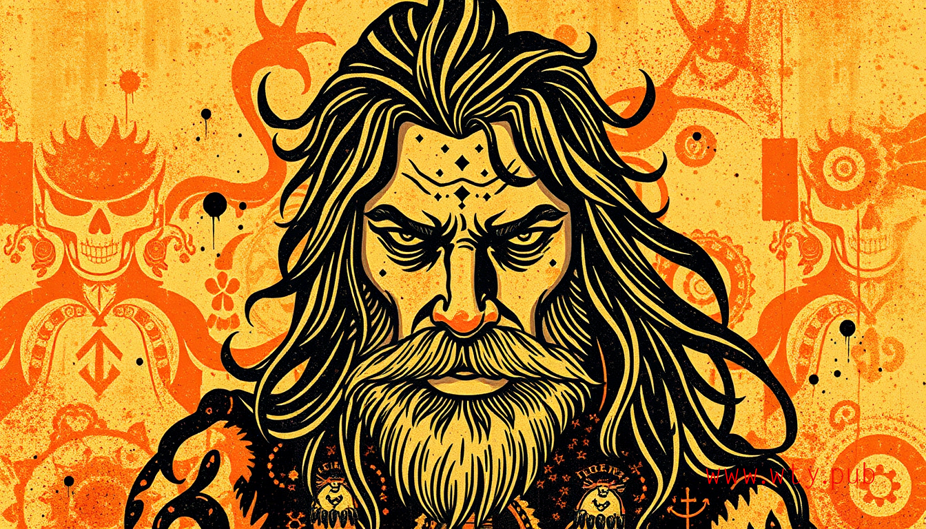 高温下的热情印记：耐热系列之独特印花设计