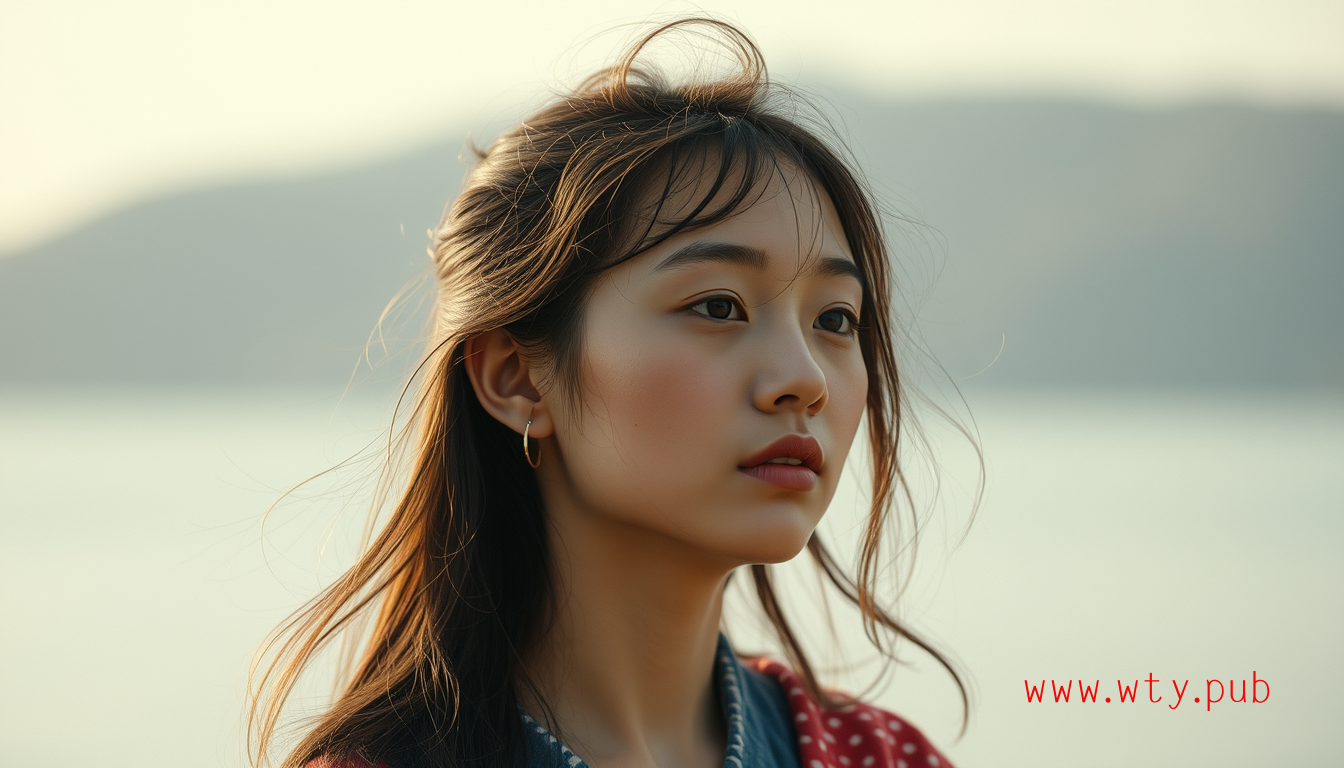 塑造自我：二十岁的黄金起点。
