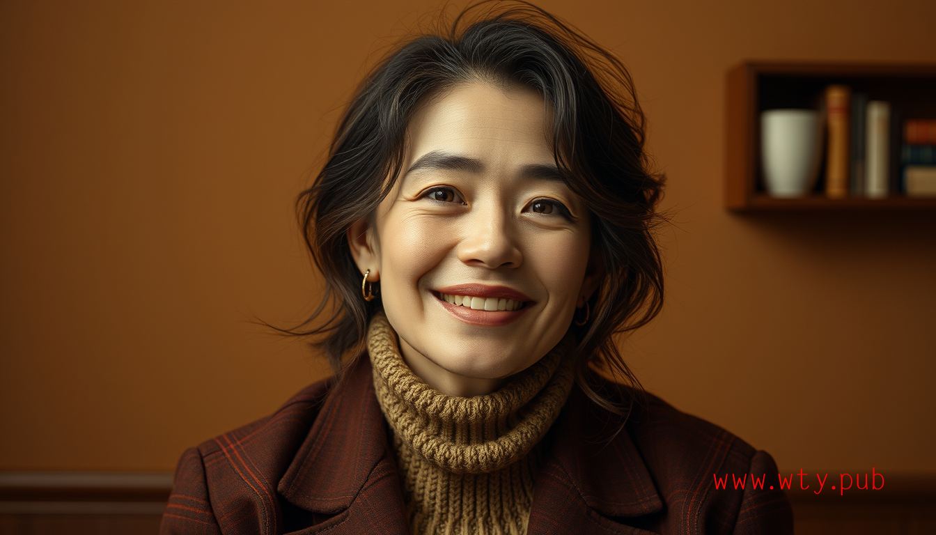 名媛风华渐显成熟韵味时