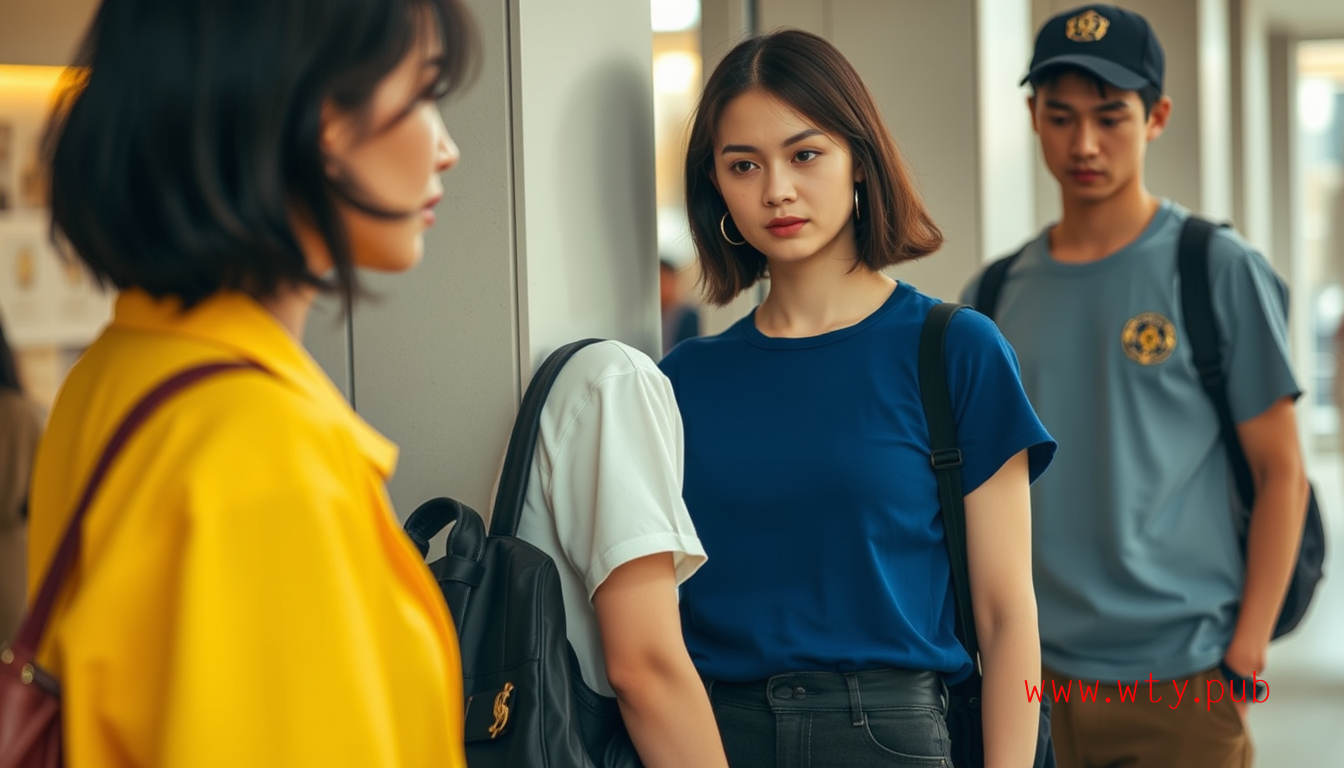 高温持续不减退，短袖继续占据时尚舞台焦点
