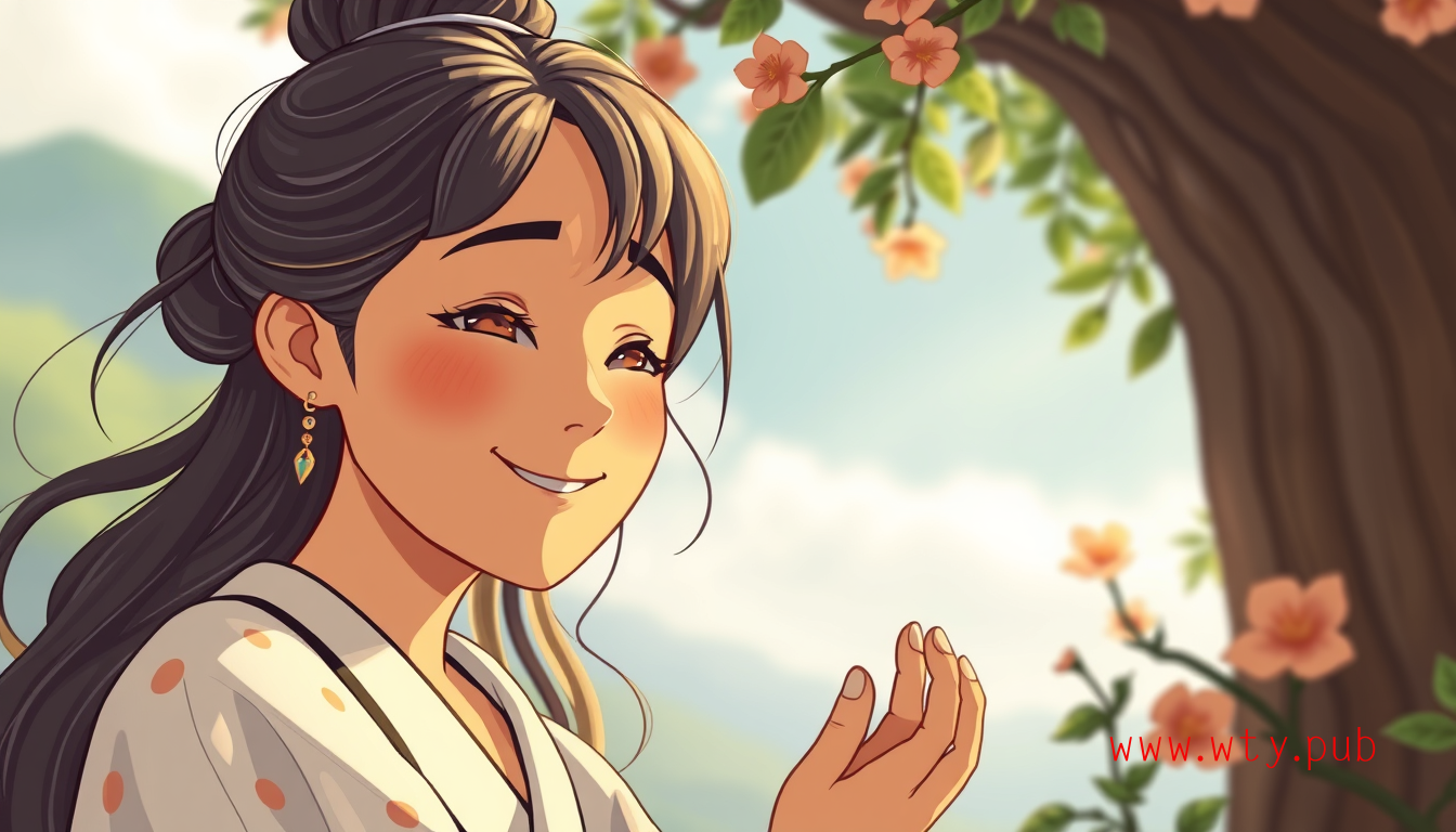 绣外慧中：重塑风华新篇章