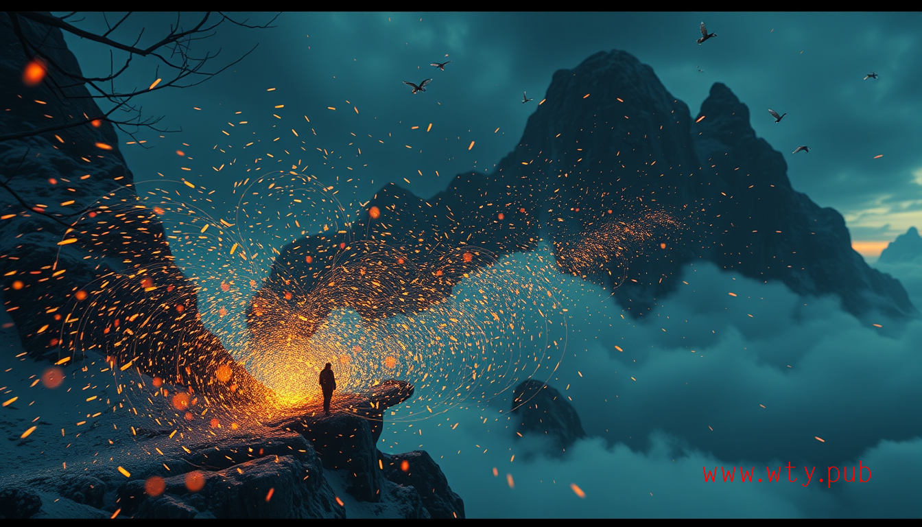 时光荏苒：我们的成长之旅