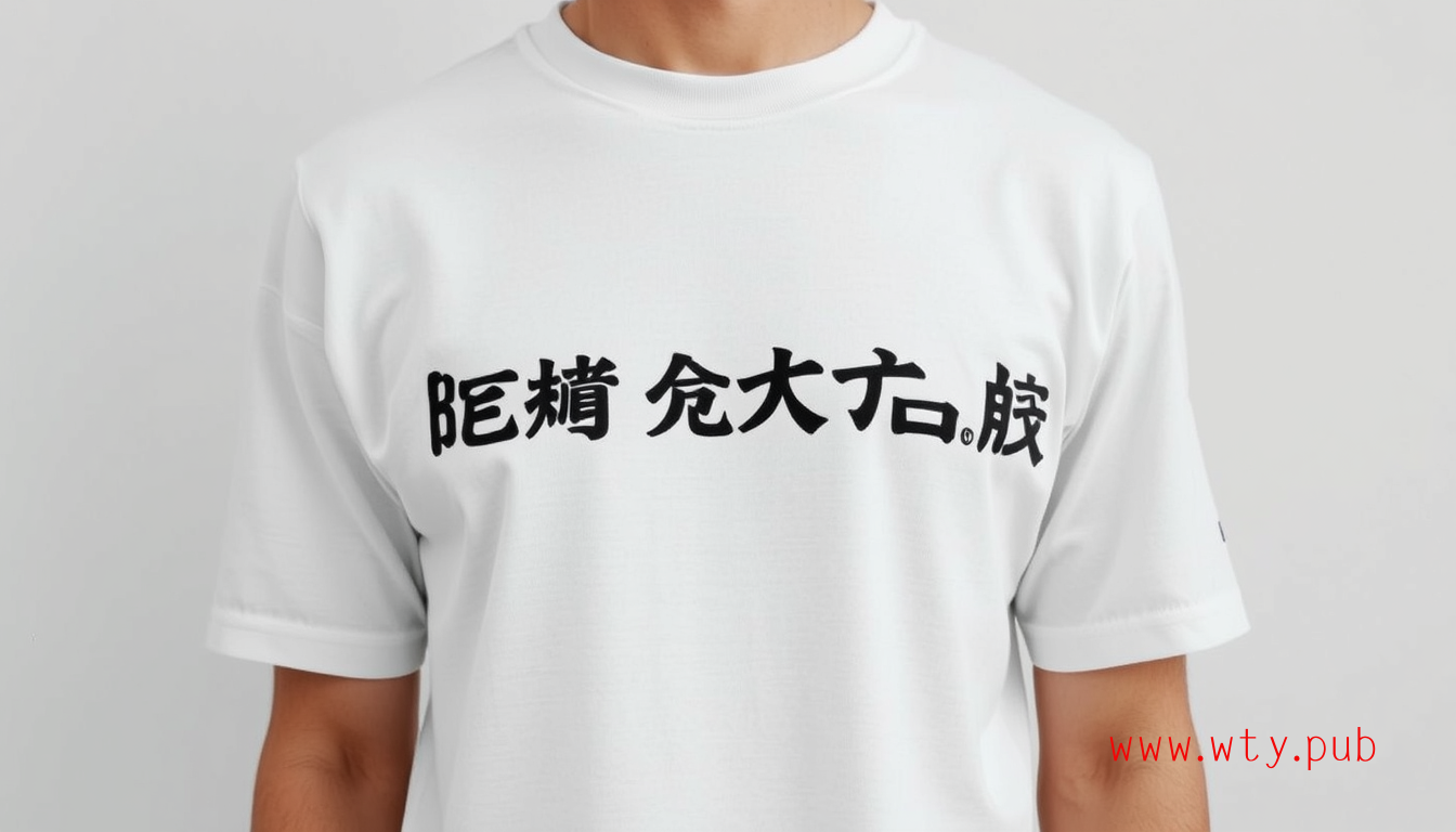 男士基础TEE的独特搭配技巧，时尚不雷同！