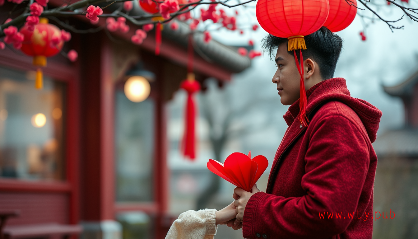 七夕将至，立刻传递你的爱意之韵