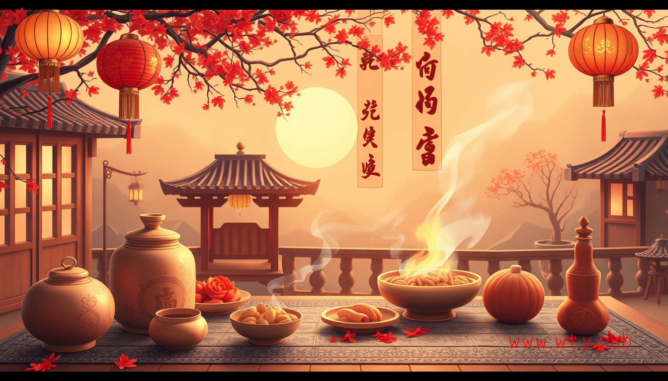 中秋佳节：美食与礼赠推荐攻略！