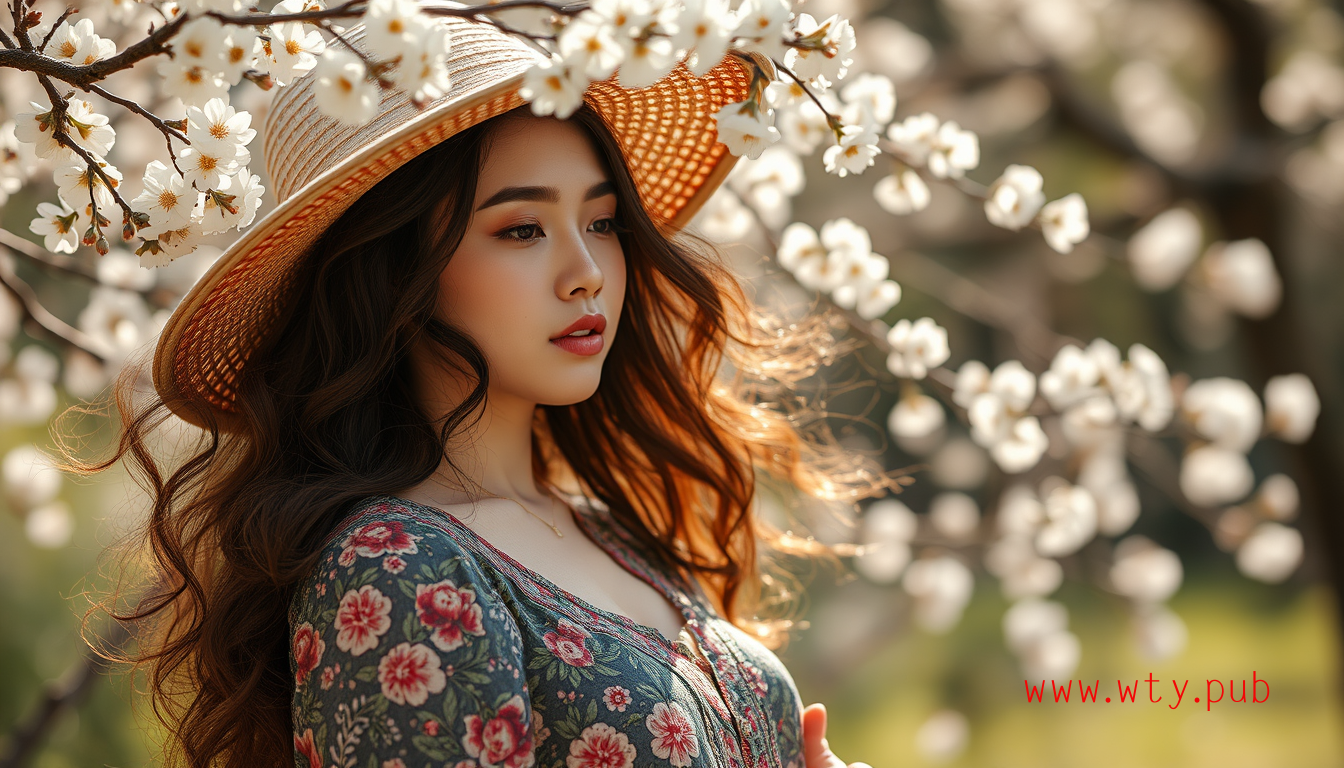 重塑女性自然之美：慵懒魅力的绽放