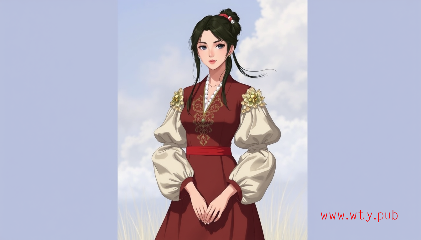 灯笼袖与泡泡袖：谁更能赢得你的心？