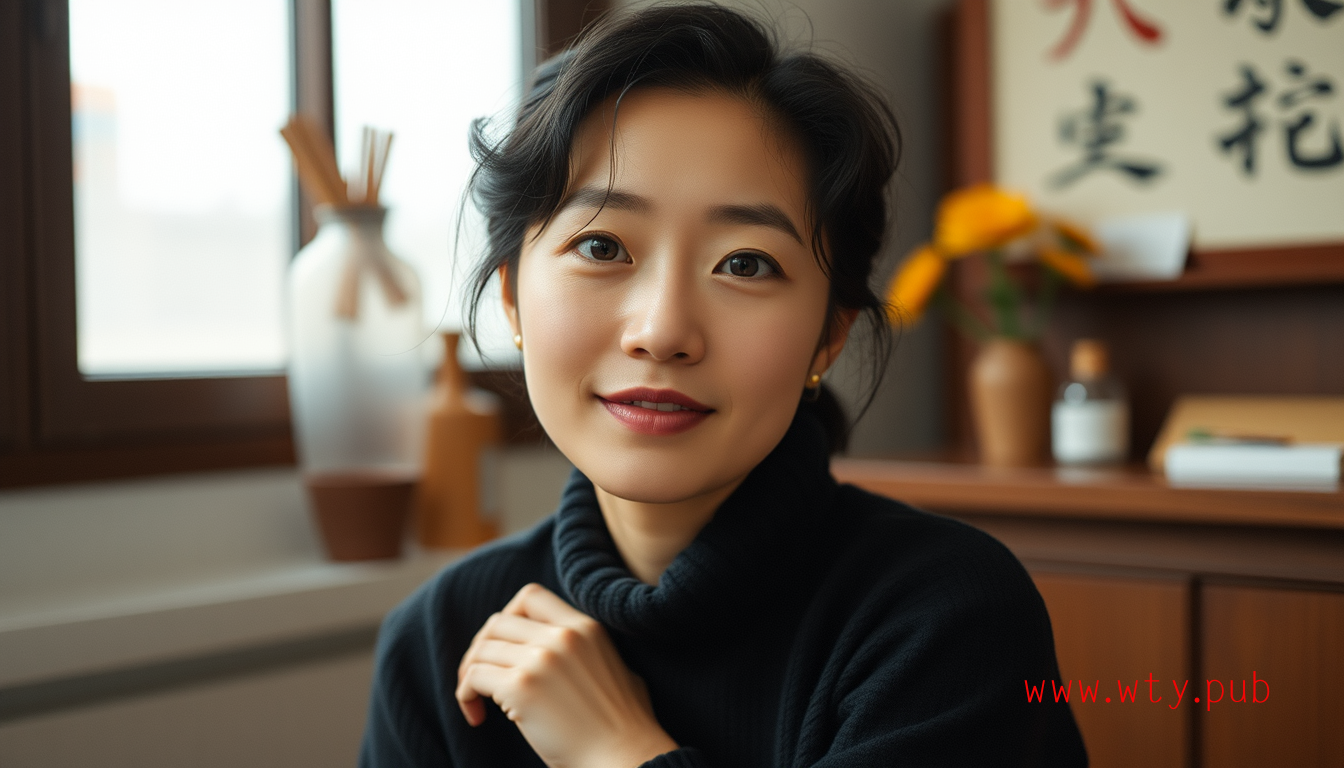 小S的素颜美肌养成秘籍
