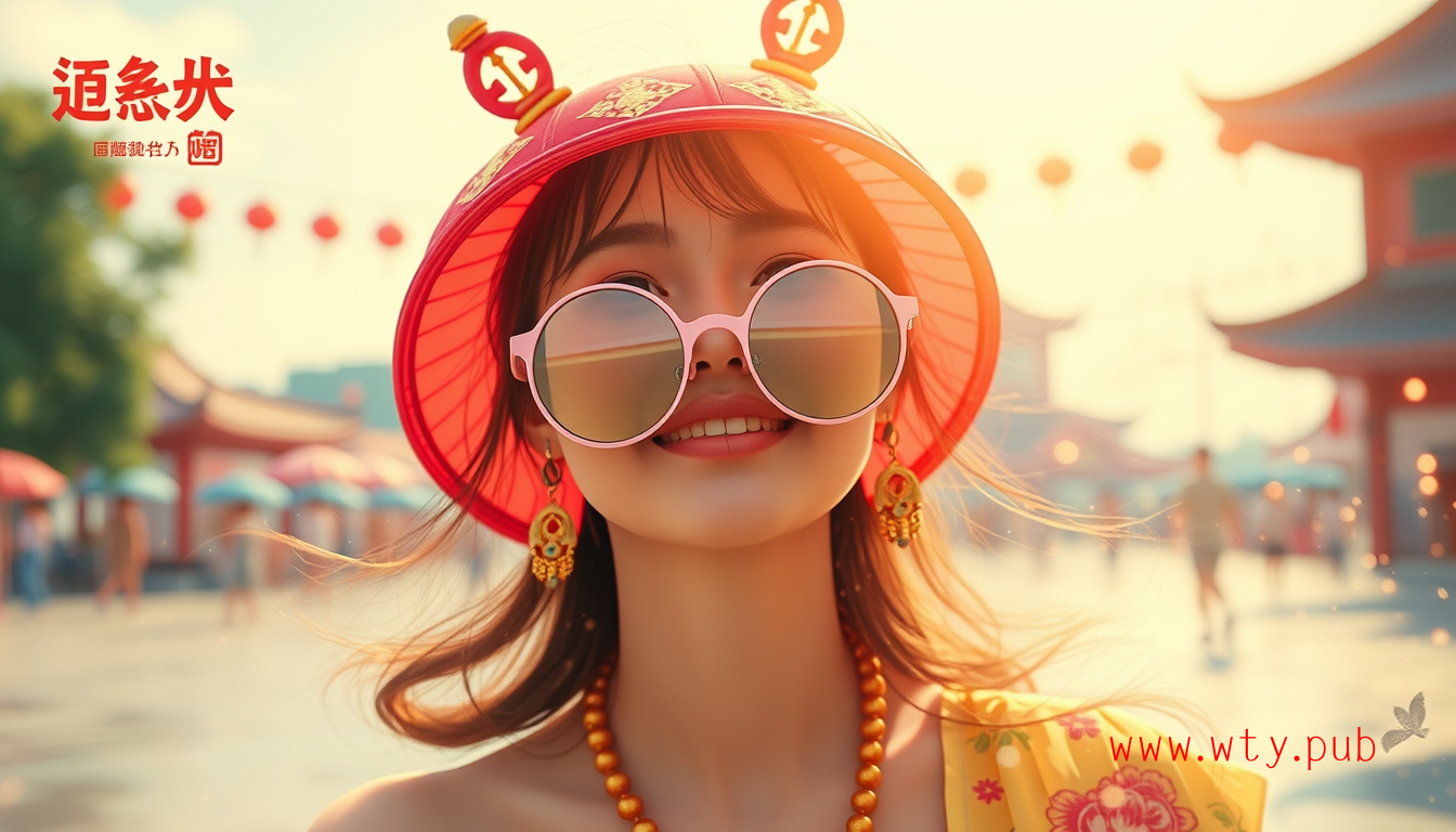 告别盛夏，淘品牌热销特卖狂欢季