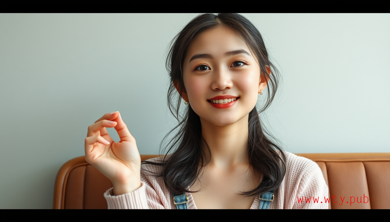 回归青春，展现清新娇俏的女性魅力