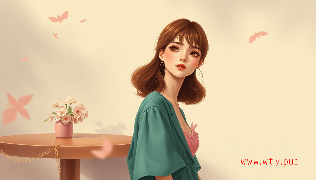 魅力女人味：妩媚色调风尚新标杆