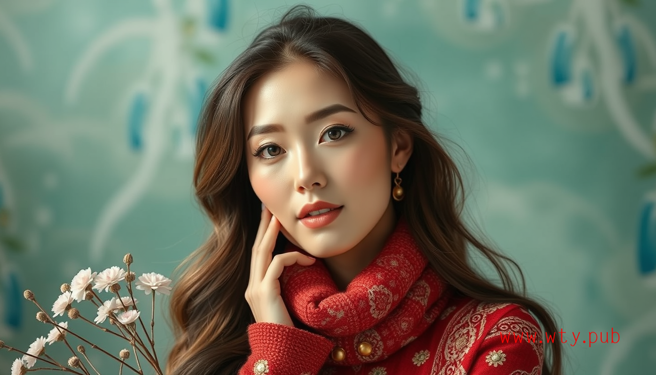 中医秘籍揭秘：让素颜女人也能散发“自然美色”的魅力秘籍