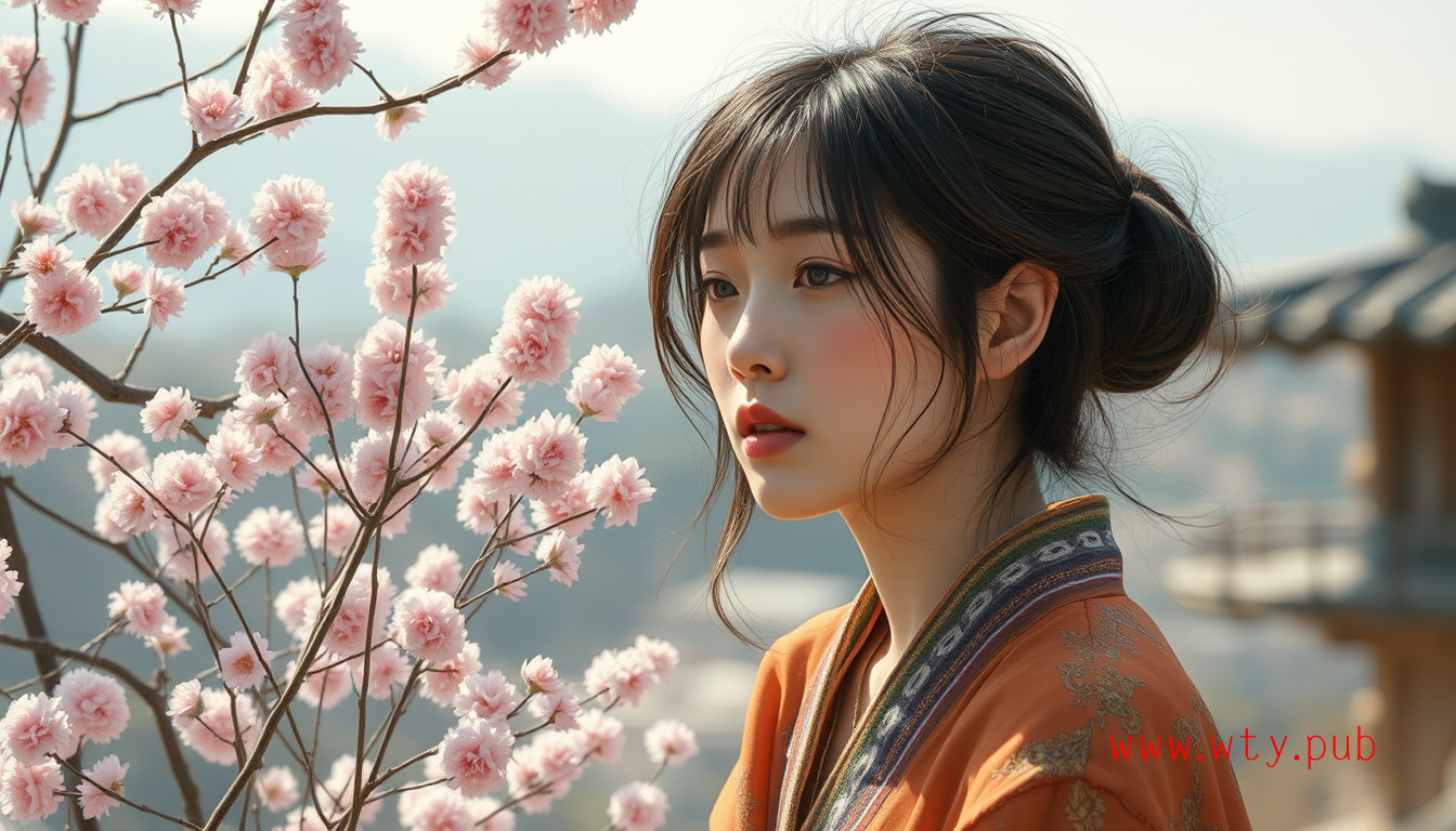 郭碧婷美貌惊艳韩国！两大妆容全解析。