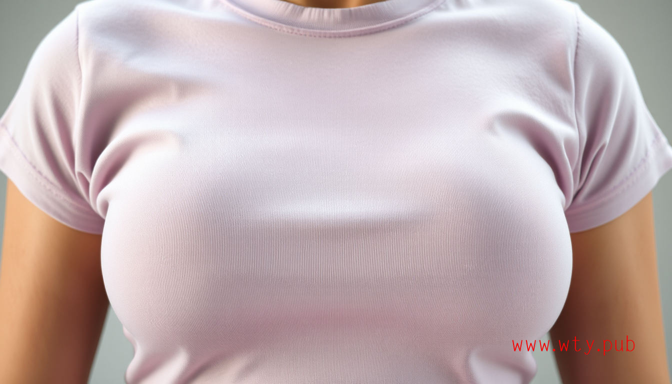 女性乳房健康与抗衰老：预防乳房衰老的八级措施