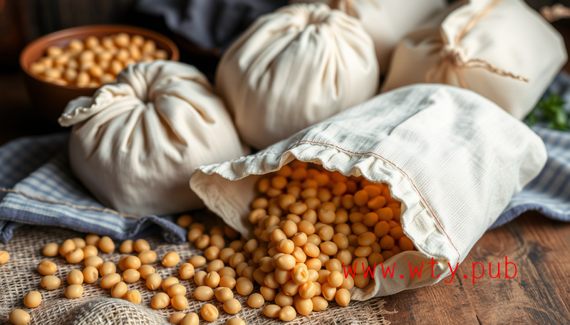 豇豆豆包秘制攻略：传统美食新体验，轻松学会家常做法