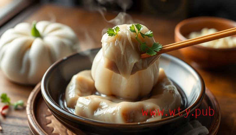 芋香四溢，肉嫩多汁——芋儿粉蒸肉的独家秘制攻略大公开！