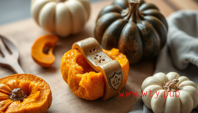 香醇腊味，软糯南瓜——教你一招家常“腊味南瓜扣”制作秘籍