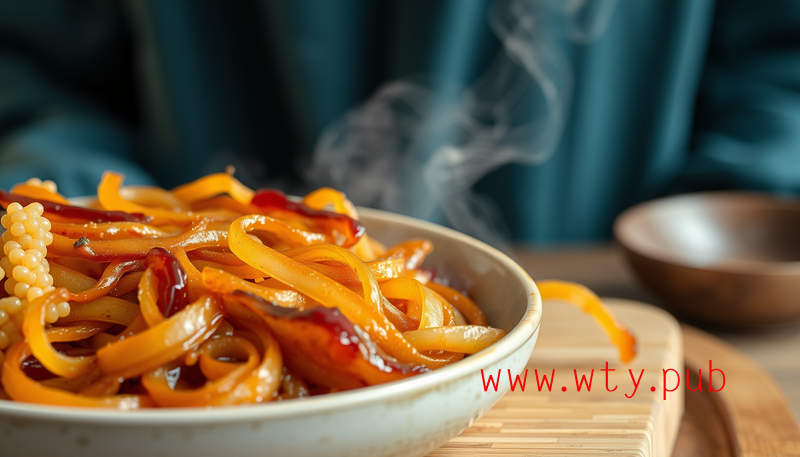 秘制海带扣肉，家常美味一步到胃，懒人必备做法大公开！