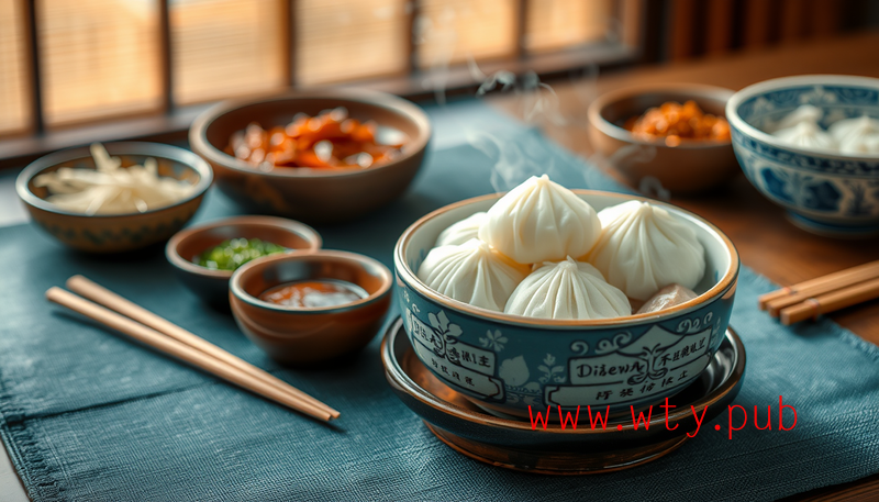 一学就会的绝味蒸烧麦秘籍，让你轻松成为美食达人！